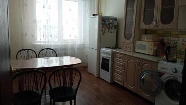 1 комн., 44 м², Другое, Другие районы 6