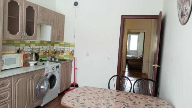 1 комн., 44 м², Другое, Другие районы 2