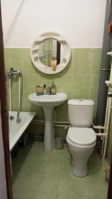 1 комн., 44 м², Другое, Другие районы 10
