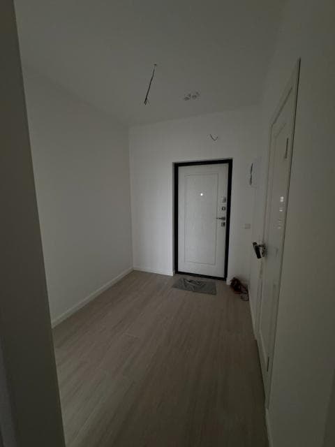 1 комн., 43 м², Монолитно-каркасный, Прометей, ЖК 3