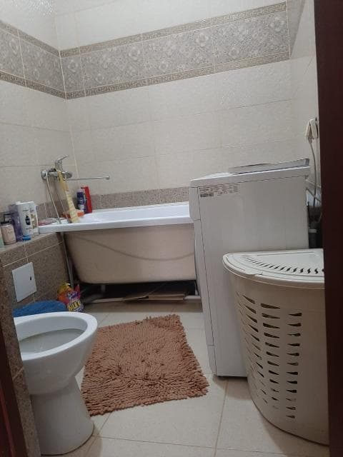 Студия, 31 м², Монолитно-каркасный, Жатай 3