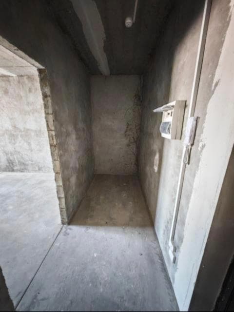 1 комн., 40 м², Блочный, ДСК 2