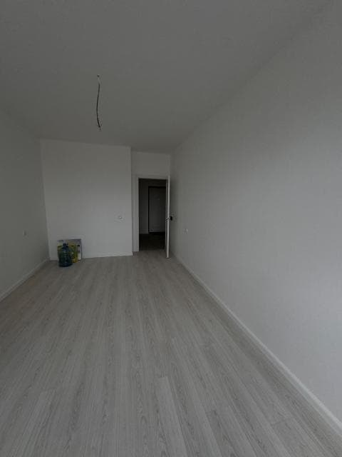 1 комн., 43 м², Монолитно-каркасный, Прометей, ЖК