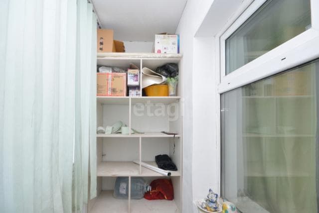 Студия, 17 м², Другое, ЯКСМК 9
