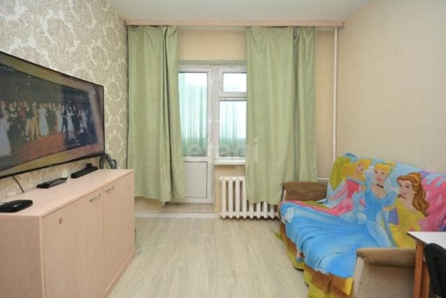 Студия, 17 м², Другое, ЯКСМК 4