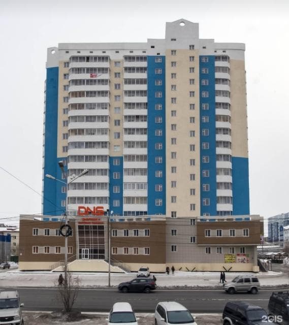 1 комн., 39 м², 112 серия, Манчаары