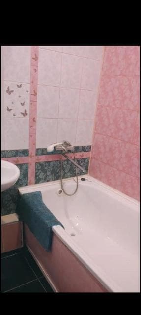 1 комн., 41 м², Блочный, Ильинка 2