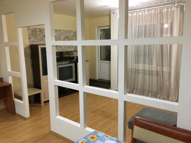 1 комн., 38 м², Инд. планировка, Рынок Столичный 5