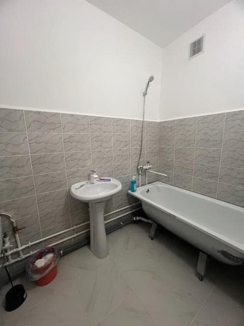 Студия, 30 м², Монолитно-каркасный, ДСК 3