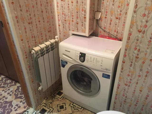1 комн., 38 м², Инд. планировка, Рынок Столичный 4