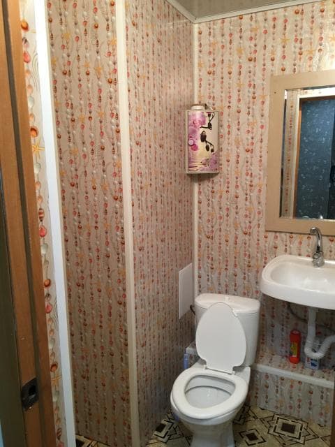 1 комн., 38 м², Инд. планировка, Рынок Столичный 3