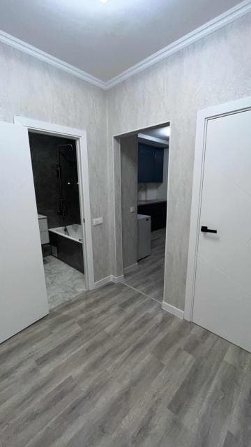 1 комн., 37 м², Монолитно-каркасный, Рынок Столичный 2