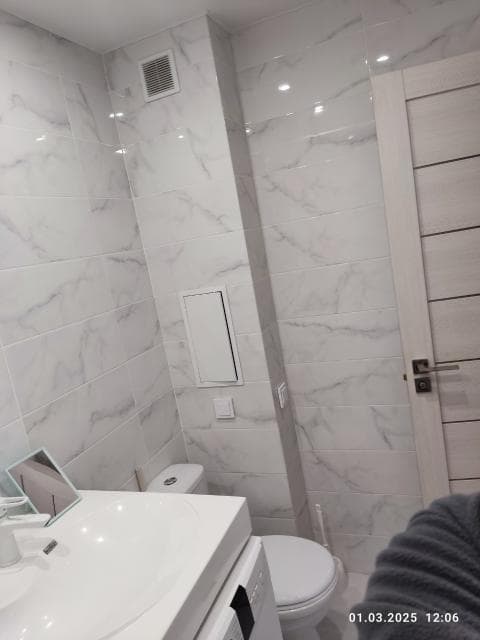 1 комн., 35 м², КПД, Старый город 4