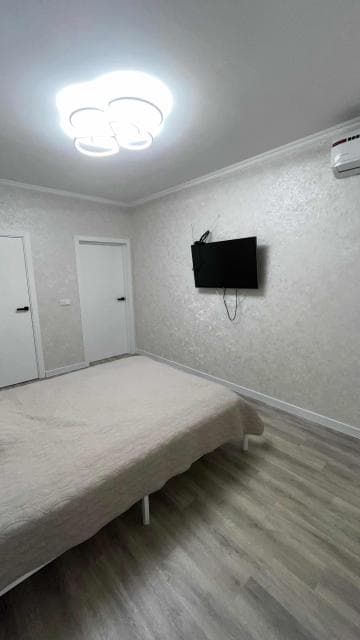 1 комн., 37 м², Монолитно-каркасный, Рынок Столичный 4