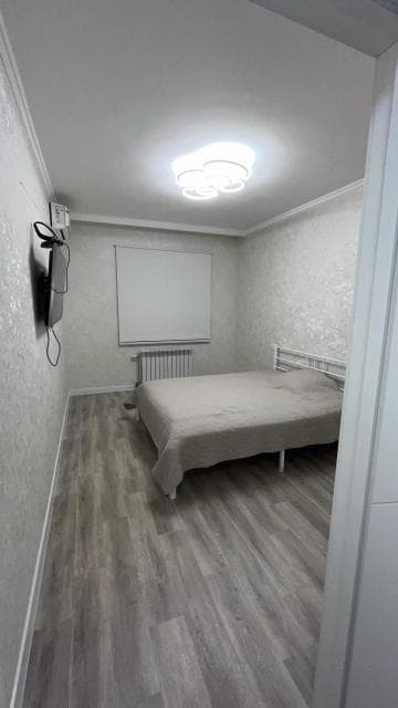 1 комн., 37 м², Монолитно-каркасный, Рынок Столичный 3