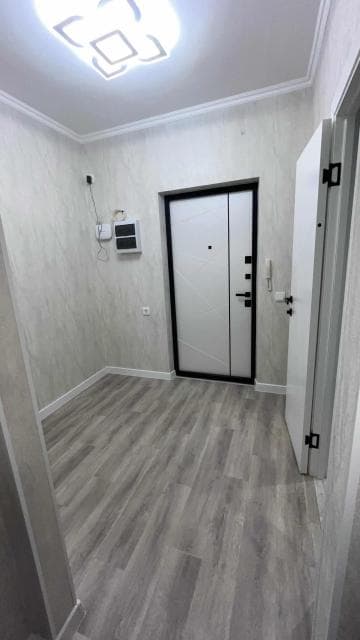 1 комн., 37 м², Монолитно-каркасный, Рынок Столичный
