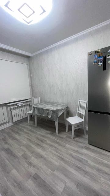 1 комн., 37 м², Монолитно-каркасный, Рынок Столичный 6