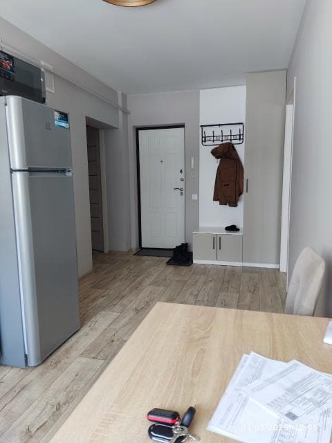 1 комн., 35 м², КПД, Старый город 2