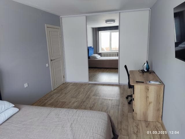 1 комн., 35 м², КПД, Старый город 5