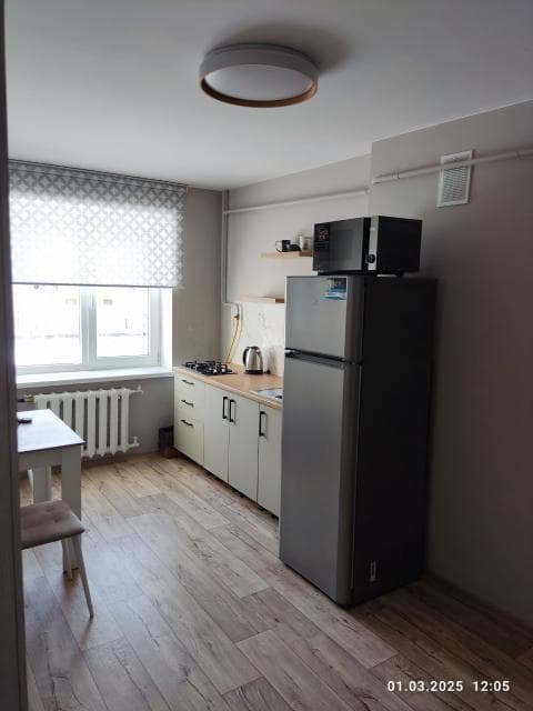 1 комн., 35 м², КПД, Старый город