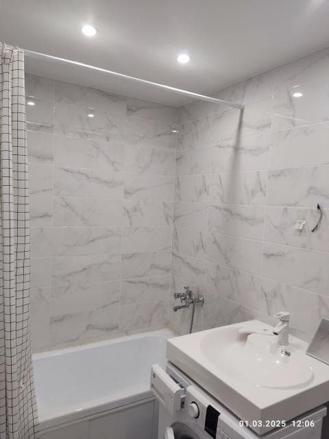 1 комн., 35 м², КПД, Старый город 3