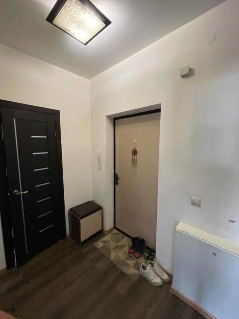 1 комн., 34 м², Монолитно-каркасный, 16 квартал
