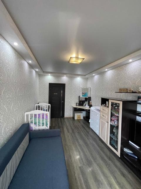 1 комн., 34 м², Монолитно-каркасный, 16 квартал 9