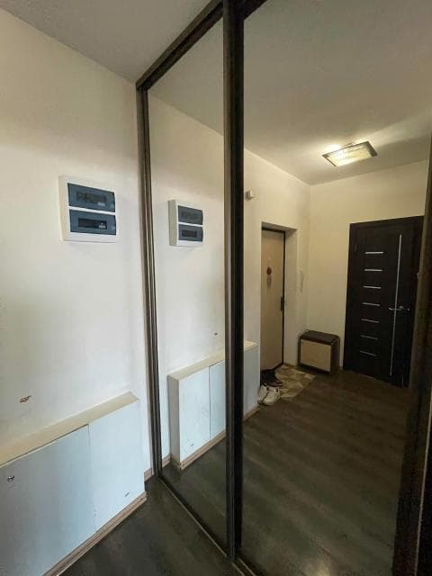 1 комн., 34 м², Монолитно-каркасный, 16 квартал 2