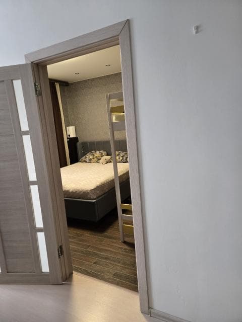 1 комн., 44 м², Монолитно-каркасный, 203 мкрн. 3