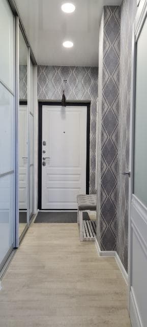 1 комн., 46 м², Монолитно-каркасный, ЯКСМК 5