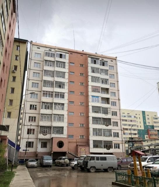 Больше 4 комн., 112 серия, 103 квартал (Ростелеком)