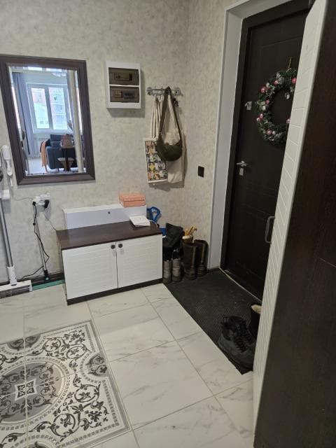 1 комн., 44 м², Монолитно-каркасный, 203 мкрн. 9