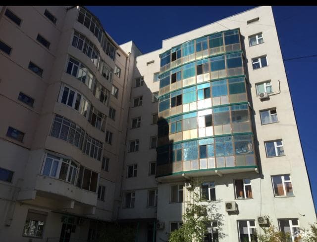 1 комн., 36 м², Блочный, Автовокзал