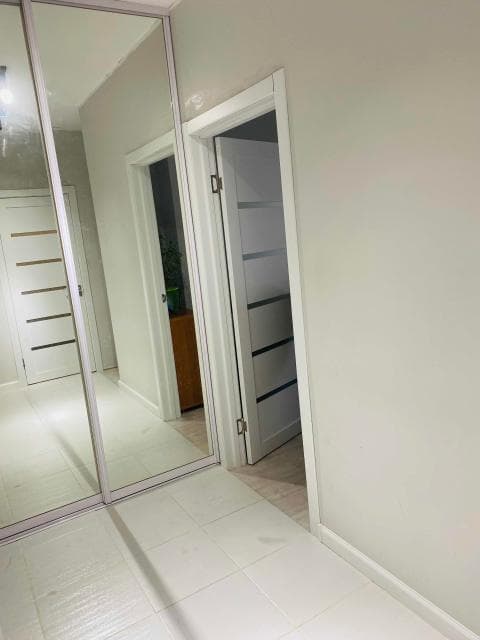 1 комн., 40 м², Монолитно-каркасный, 203 мкрн. 5