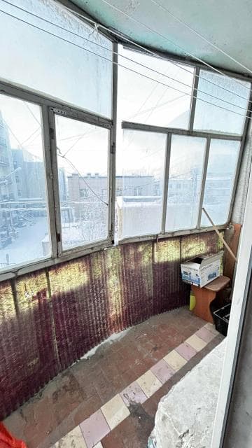 1 комн., 37 м², КПД, Автовокзал