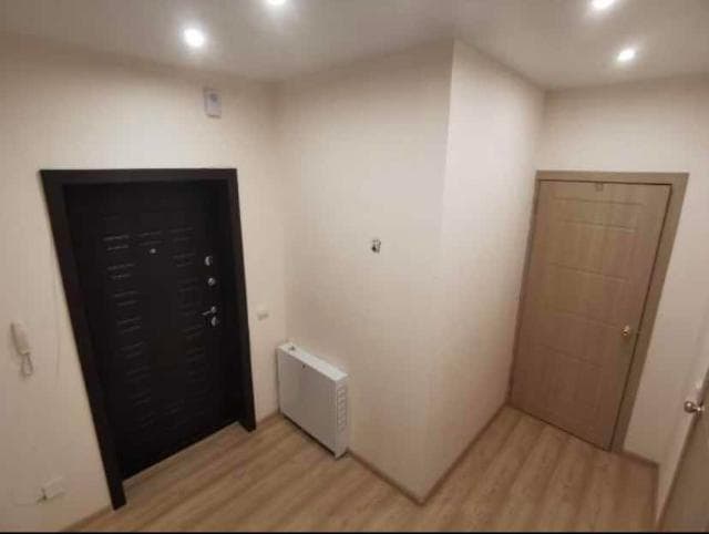 Студия, 32 м², Монолитно-каркасный, Рабочий городок, Водоканал 4