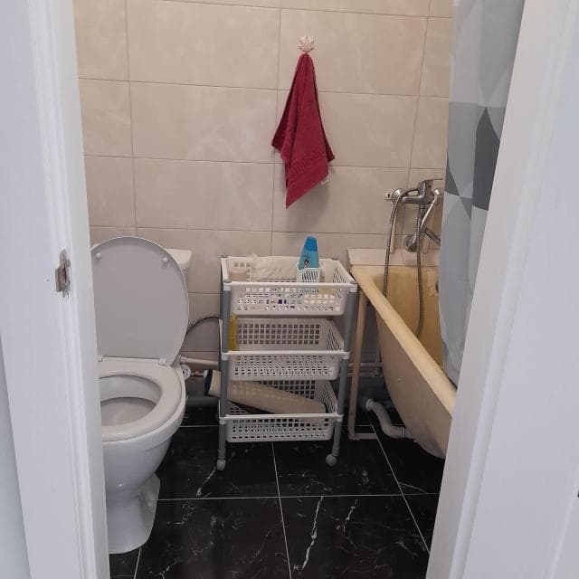 1 комн., 21 м², Малосемейка, Автовокзал 4