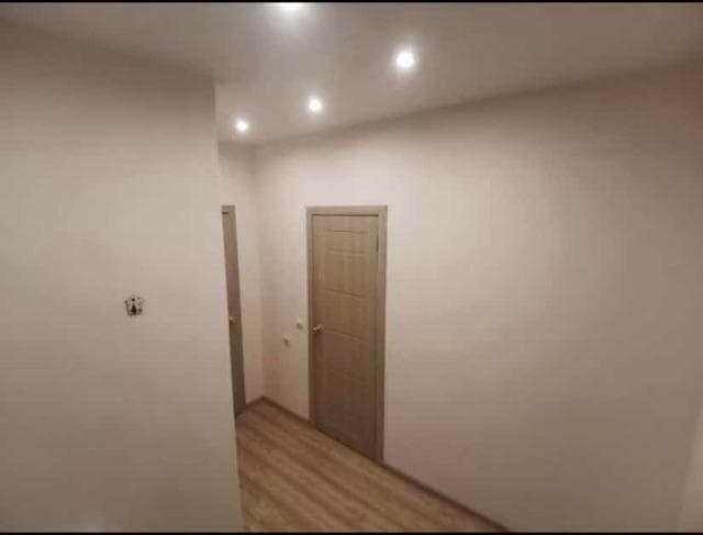 Студия, 32 м², Монолитно-каркасный, Рабочий городок, Водоканал