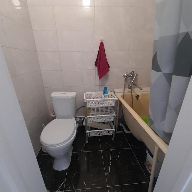 1 комн., 21 м², Малосемейка, Автовокзал 3