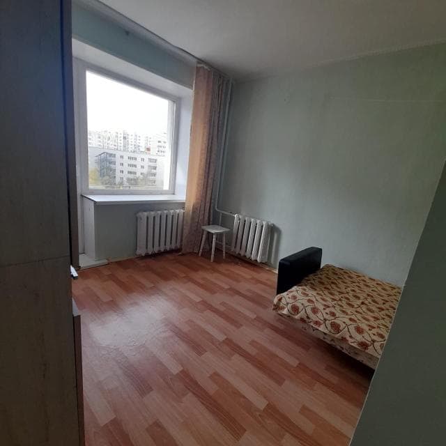 1 комн., 21 м², Малосемейка, Автовокзал