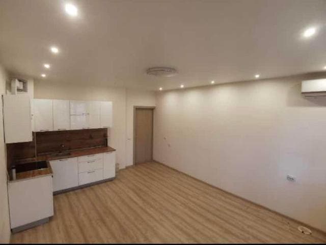 Студия, 32 м², Монолитно-каркасный, Рабочий городок, Водоканал 9