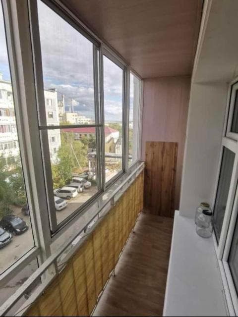 Студия, 32 м², Монолитно-каркасный, Рабочий городок, Водоканал 7