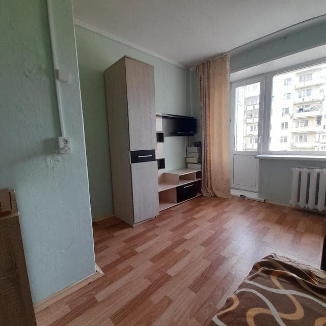 1 комн., 21 м², Малосемейка, Автовокзал 5