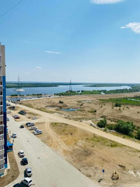 1 комн., 40 м², Монолитно-каркасный, 203 мкрн. 7