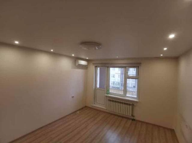 Студия, 32 м², Монолитно-каркасный, Рабочий городок, Водоканал 2