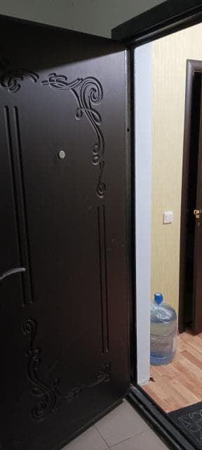 1 комн., 34 м², Блочный, Сайсары 9