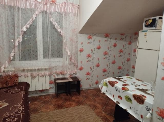 Студия, Блочный, Залог