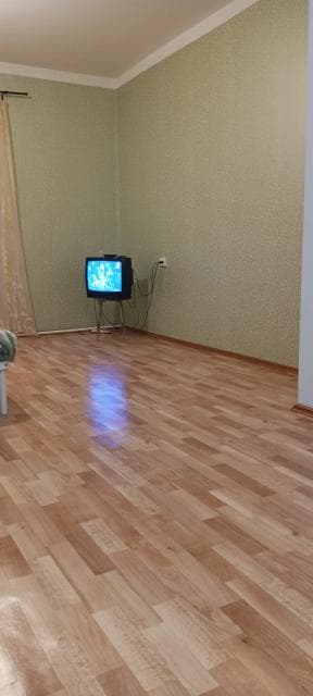 1 комн., 34 м², Блочный, Сайсары