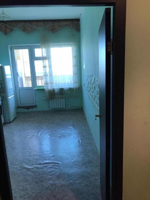 1 комн., 45 м², Блочный, Улус 4