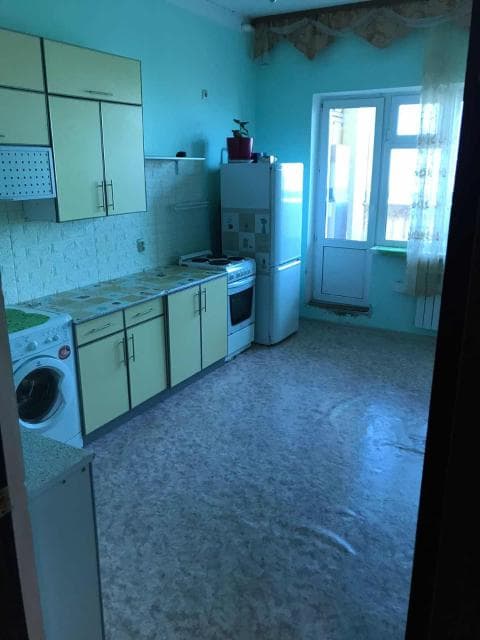 1 комн., 45 м², Блочный, Улус 7